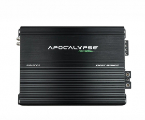 APOCALYPSE ASA-1000.2
