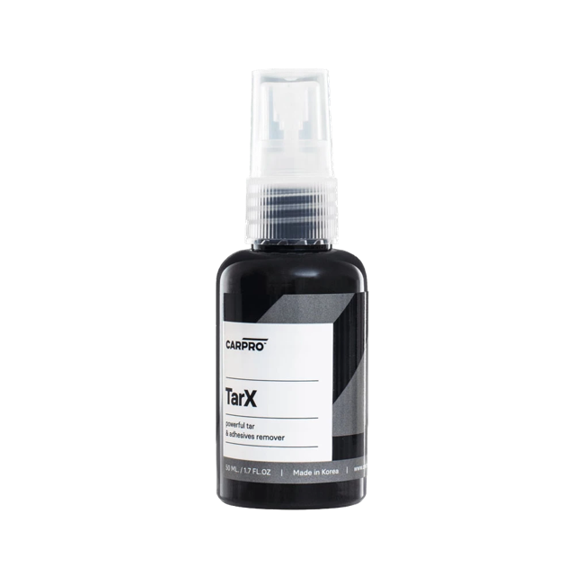 TarX ���������� ������������ ����������� CarPro, 50��