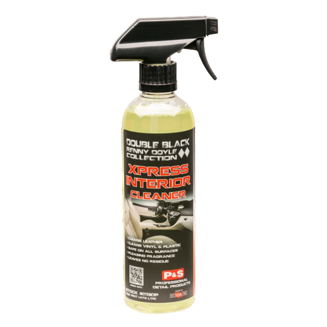 Xpress Interior Cleaner ��������� �������� ��� ��������� P&S, 473��
