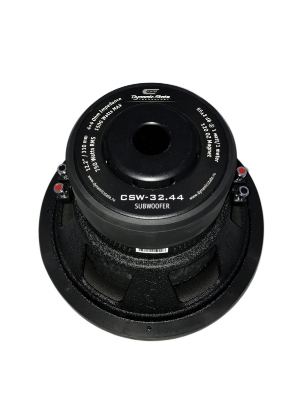 Dynamic State CSW-32.44