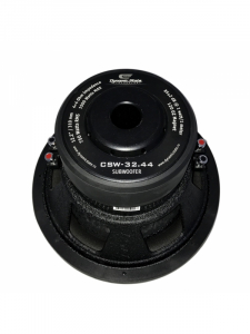 Dynamic State CSW-32.44