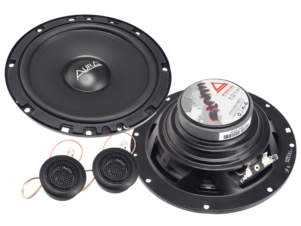 ������������ �������� Aura STORM-65C