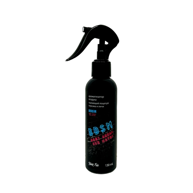 BDSM ������������ ����� �������� ������� ������� � ���� Air Space, 130��