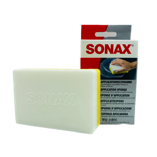 ProfLine APPLICATION SPONGE ���������� ��� ��������� �������� SONAX