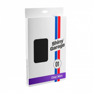 Clay Mitt ��������-��������� Shiny Garage