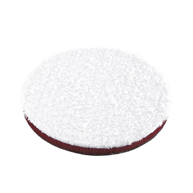 Microfiber Pad ������������� ���� �� ���������� Shine Systems, 155��
