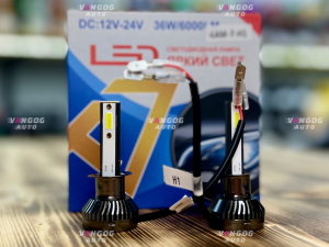 ������������ ����� k7 h1 (������ H1)