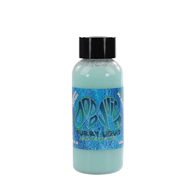 Furry Liquid ������� ��� ������ ���������� Dodo Juice, 500��