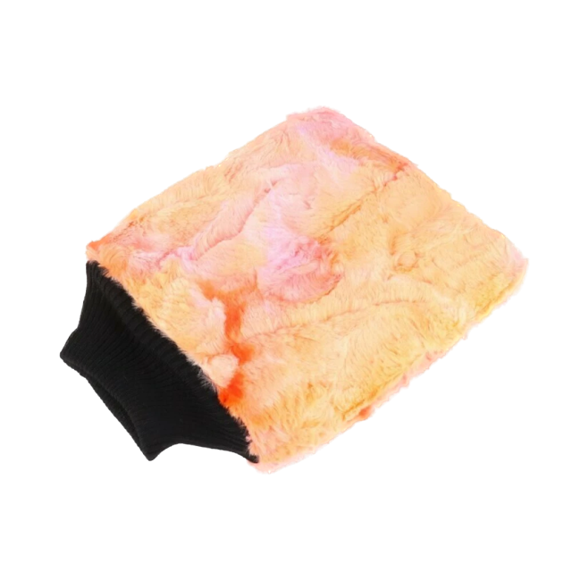 COLOR-POP WASH MITT ��������� �������� �������� ��� ����� ���������� PURESTAR