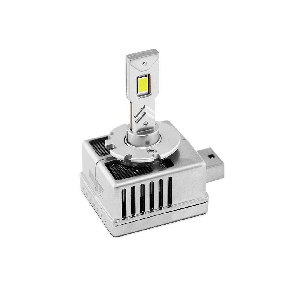 Светодиодные лампы MTF Light, серия MaxBeam, D8S, 42V, 35W, 4500lm, 6000K, кулер, комплект. Светодиодные лампы MTF Light, серия MaxBeam, D8S, 42V, 35W, 4500lm, 6000K, кулер, комплект.