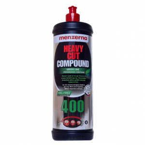 GREEN LINE Heavy Cut Compound 400 ���������������� ������������� ����� MENZERNA, 1��