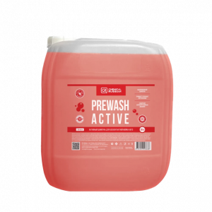 Prewash Active �������� ������� ��� ������������� ����� Chemical Russian, 20�