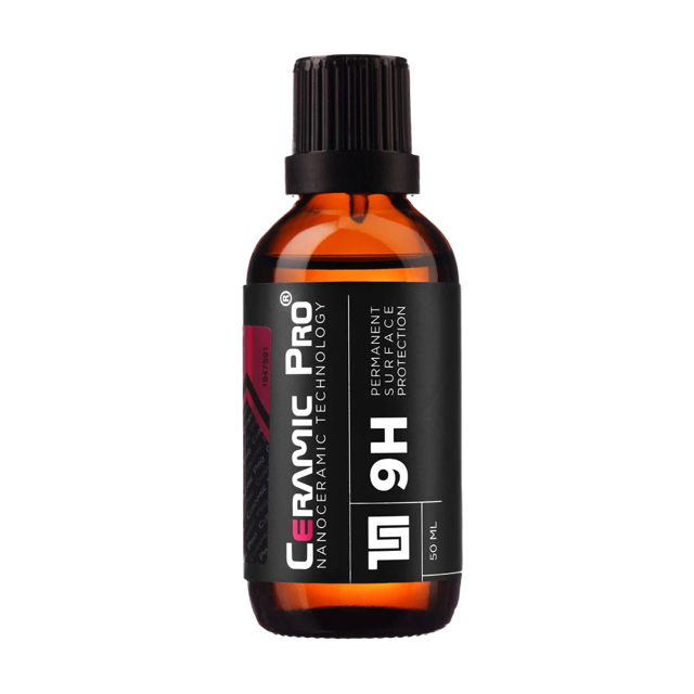 9H �������� ������������ �������� ��� ��� Ceramic PRO, 50��