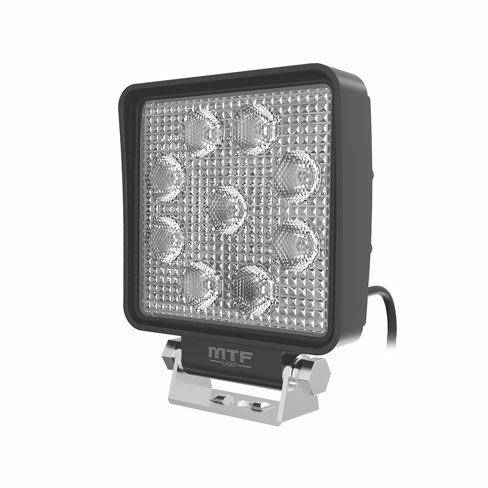 ������� ��� MTF LIGHT ��������������� ��������� 12-60�, 27��, 3500��, 6000�, ����������, ��.