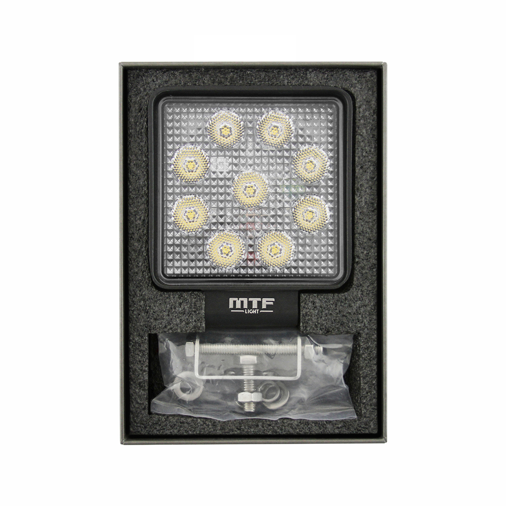 ������� ��� MTF LIGHT ��������������� ��������� 12-60�, 27��, 3500��, 6000�, ����������, ��.