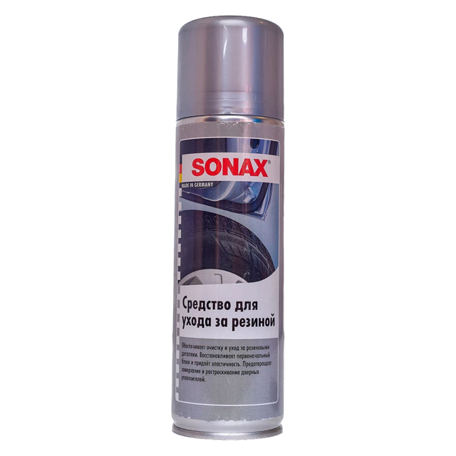 RUBBER PROTECTANT �������� ��� ����� �� ������� SONAX, 300��