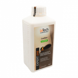 Leather Lotion �������� ������ ��� ���� LeTech, 1�