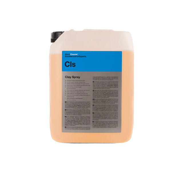 Clay Spray ��������� ��� ����� � ���������� Koch Chemie, 10�