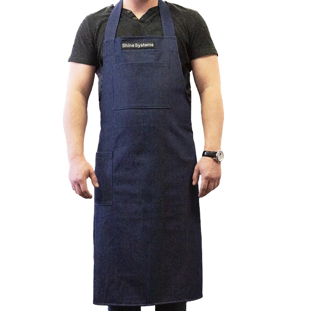 Apron Jeans ������ ��������� Shine Systems