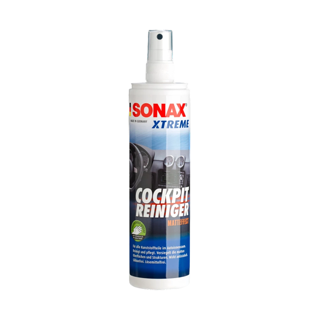 XTREME COCKPIT REINIGER ���������� �������� �������� SONAX, 300��