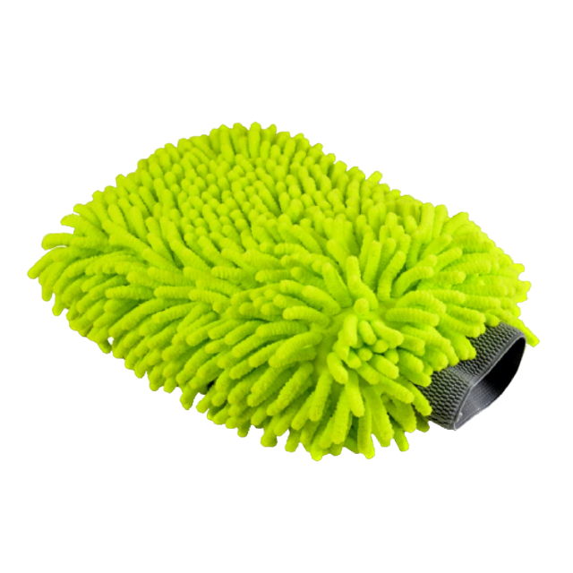 Shenille Wash Mitt ����������� �������� ��� ����� ���� Shine Systems