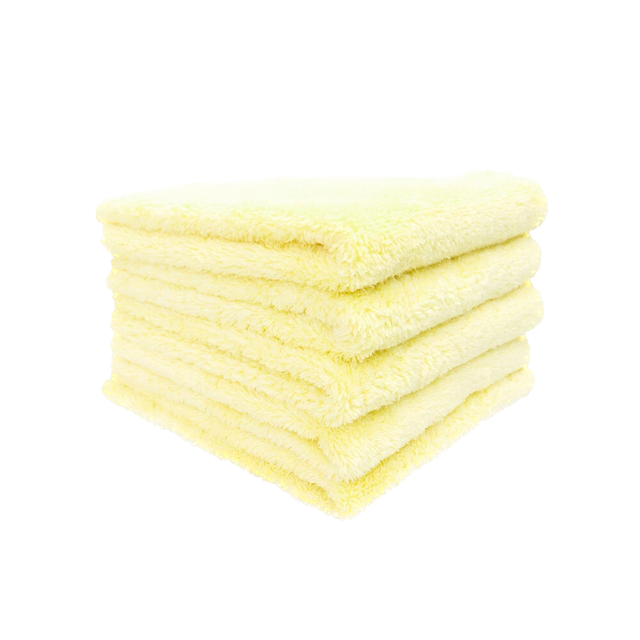 PLUSH LIGHT EDGE LESS BUFFING TOWEL ����� ��������� ��� ������������ PURESTAR, 32��*32��