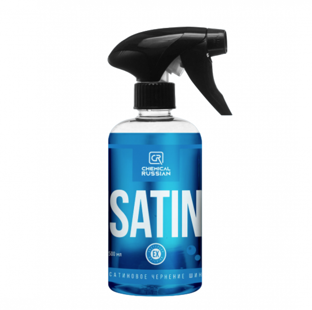 Satin ��������� �������� ��� ��� Chemical Russian, 500��