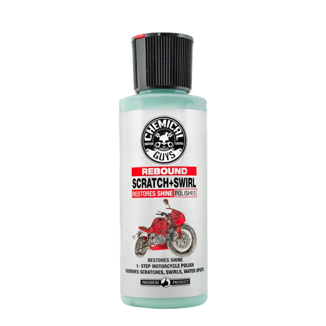 Rebound Scratch & Swirl Remover - ����������� �������� ��� ���������� Chemical Guys, 118��