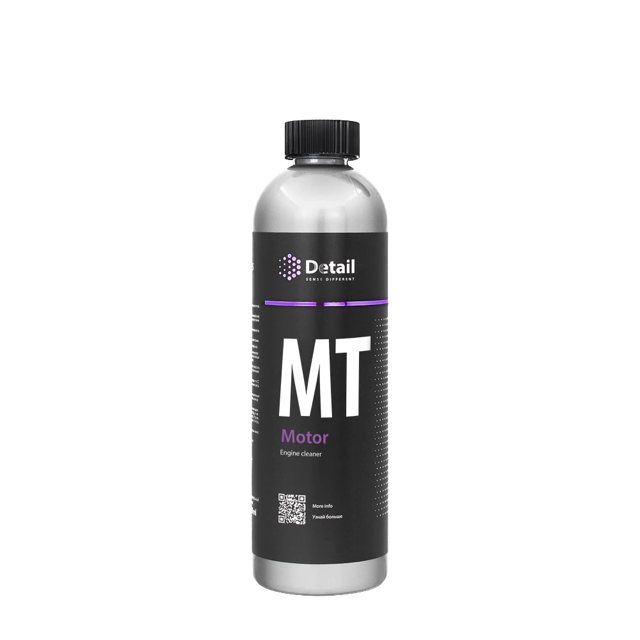 Motor ���������� ��������� Detail, 500��