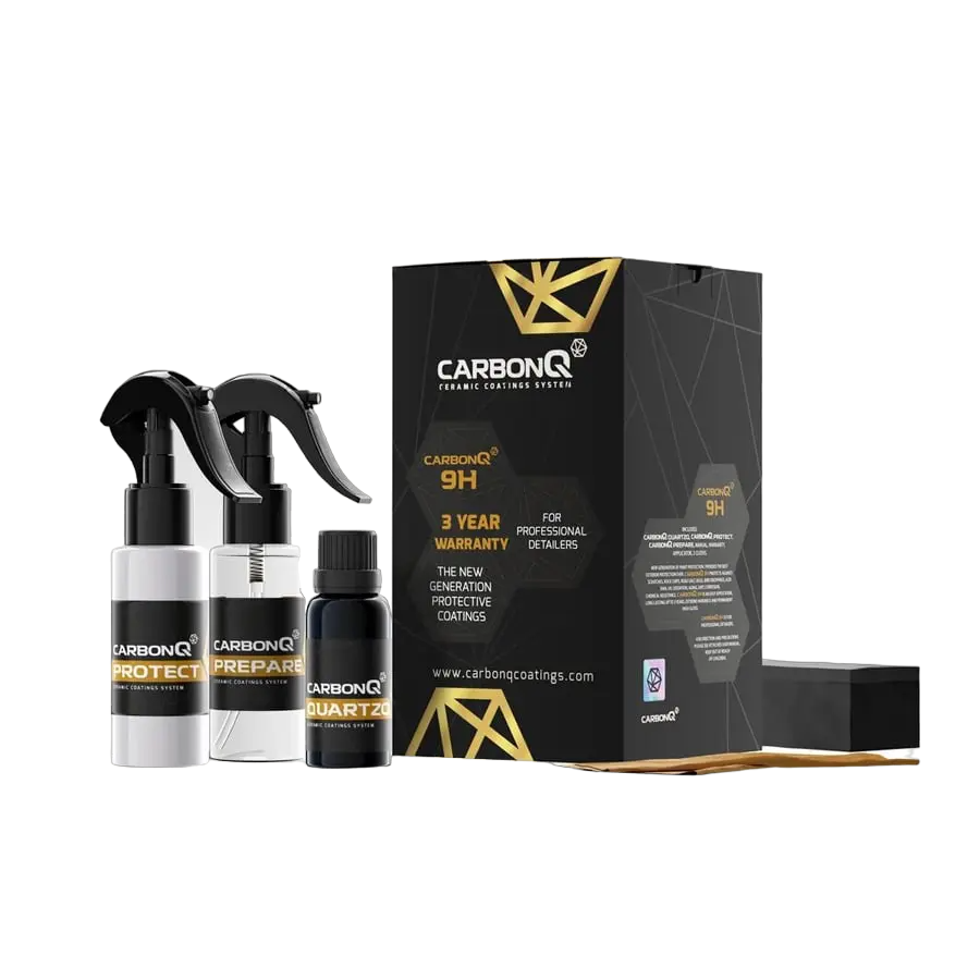 ������������ �������� 9H CarbonQ