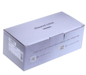 Твитеры Dynamic State SLB-25T 4Ом Твитеры Dynamic State SLB-25T 4Ом