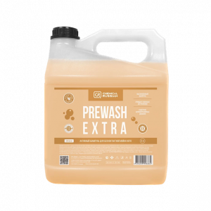 Prewash Extra �������� ������� ��� ������������� ����� Chemical Russian, 4�