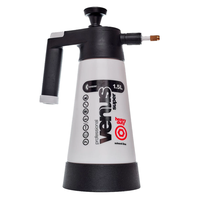 VENUS PRO+ HEAVY DUTY SOLVENT LINE �������� ����������� Kwazar, 1,5�