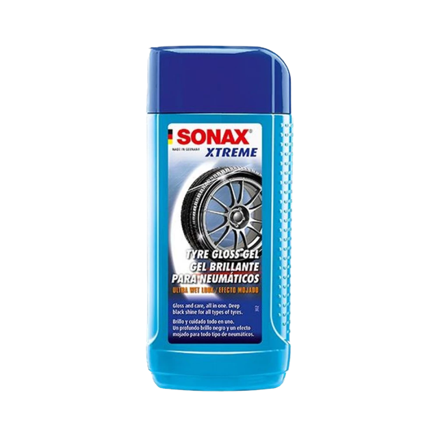 XTREME TYRE GLOSS GEL ���� ����� ��� ��� SONAX, 250��