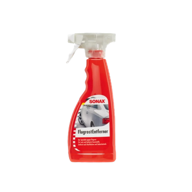 FLUGROSTENTFERNER ���������� ������ �� ������������� ���������� SONAX, 500��
