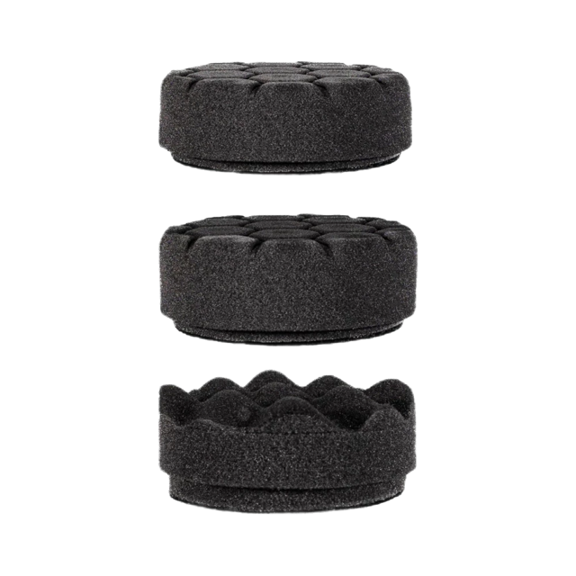 Puck Applicator Set ����� ������������ ��� ������ ����� Sam's Detailing