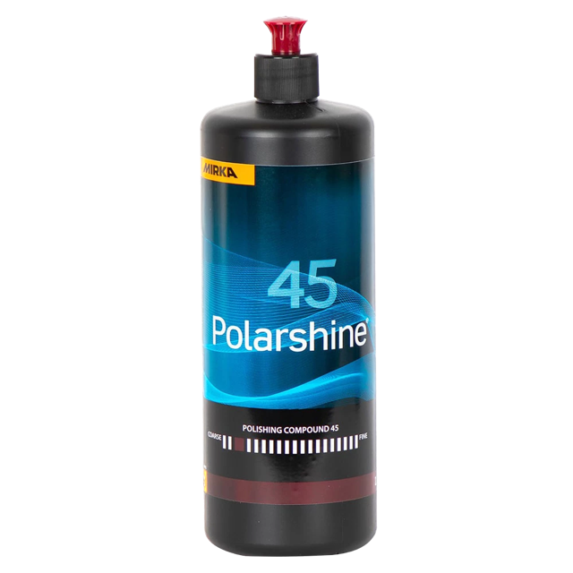 Polarshine 45 ���������������� ������������� ����� MIRKA, 1�