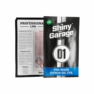 Pre-Wash Citrus Oil TFR ���������� ���������� Shiny Garage, 50��