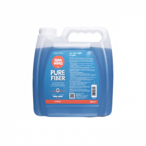 Pure Fiber ����������� ������� ��� ������ ��������� Foam Heroes, 3�