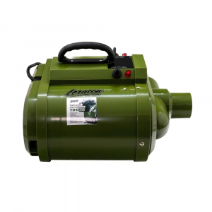 Turbo Drying ������������� ���������� TD4000 LERATON
