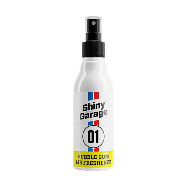 Bubble Gum ������������ �������� Shiny Garage, 250��