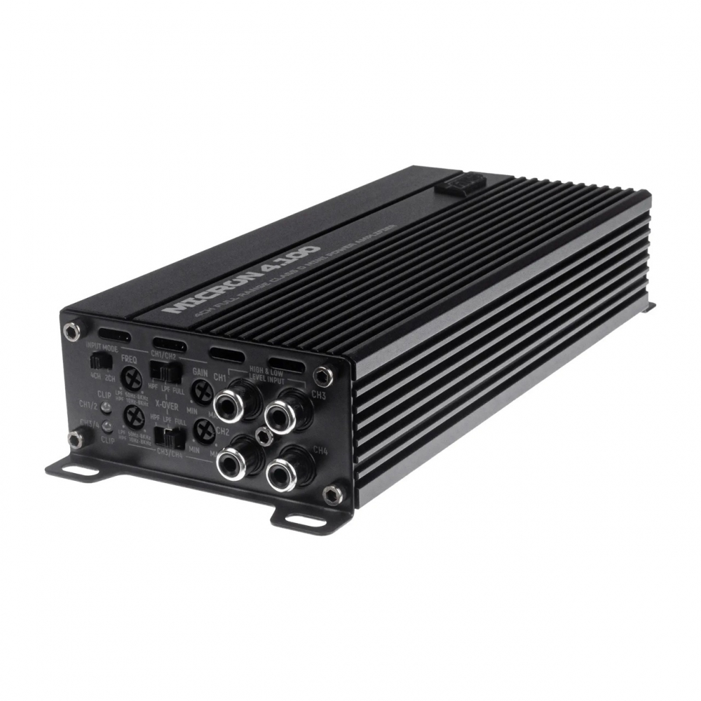��������� AMP Micron 4.100