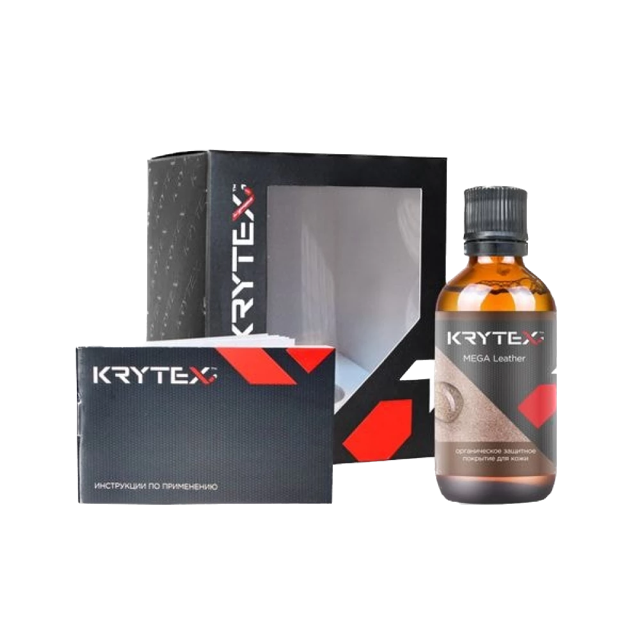 KRYTEX MEGA LEATHER �������� �������� ��� ����, 50��