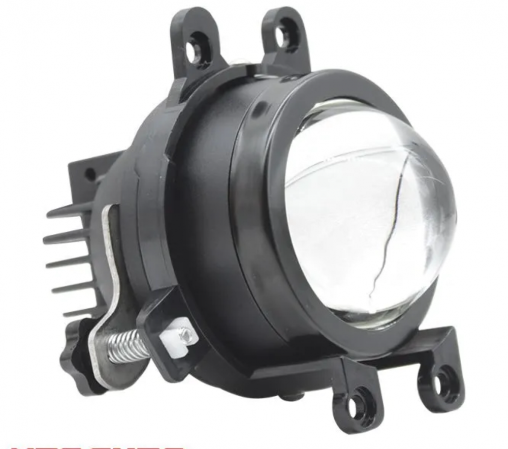 ��� BI-LED TOYOTA 3 �����