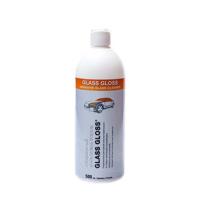 ���������� ���������� ������ Glass Gloss, 500��