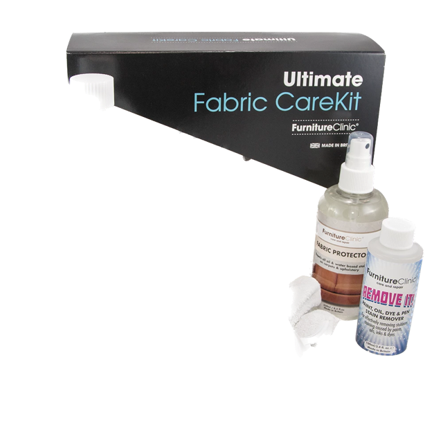 ������� ����� ��� ����� �� ������ Ultimate Sofa Care Kit
