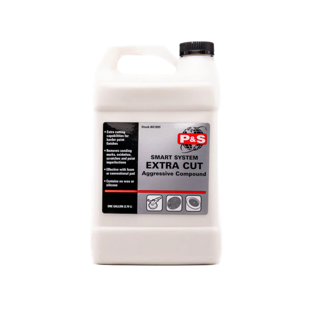 SMART Extra Cut Compound ������� ������������� ����� P&S, 3.79�