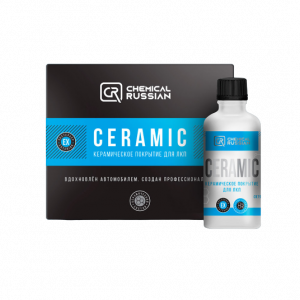 Ceramic ������������ �������� ��� ��� Chemical Russian, 100��