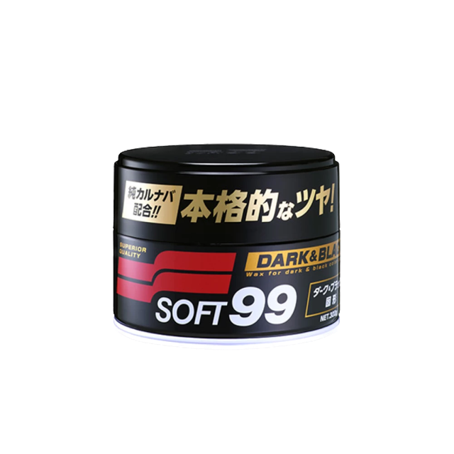 Soft Wax �������� �������� ��� ������ ����������� SOFT99, 300��