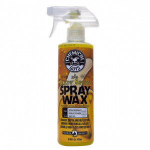 Blazin Banana Spray Wax ��������� ����� �� ������ �������� Chemical Guys, 473��